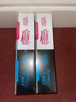 ✅Pokemon Black Bolt White Flare Elite Trainer Boxes ETB Sealed X4 (X2 Each)🚚✅ - Image 5