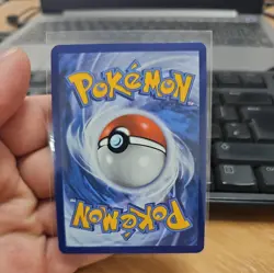 Pokemon TCG White Flare Zorua 142/086 AR Pack Fresh - Image 2