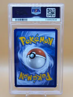2024 POKEMON SVP EN-SV BLACK STAR PROMO #125 ARMAROUGE EX PSA 10 - Image 4