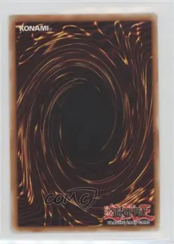 Monster Recovery YuGiOh Dark Beginning 1 #DB1-EN181 2004 15fy - Image 2