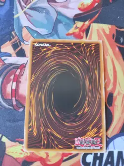 JUSH-IT018 Lollipo☆Yummy Starlight Rare 1st Ed YuGiOh - Image 2