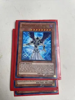 150+ Yugioh Card Lot Mixed Rares Holos Commons Bulk Collection - Image 4