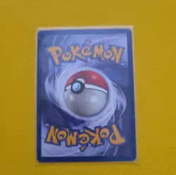 Pokemon TCG Magikarp Card 47/82 1st Edition Team Rocket LP - Image 2