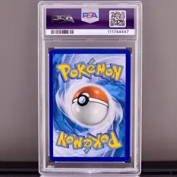 Latias ex 220/191 SSP 2024 Pokemon PSA 9 Mint Ultra Rare Holo Full Art Card - Image 2