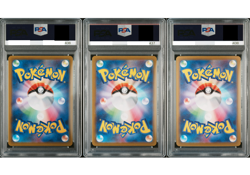 PSA 10 Cynthia's Ambition SAR SR Garchomp EX UR Seq Set Pokemon Card Japanese - Image 2