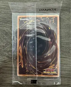 Yu-Gi-Oh! Yugioh Dinosaur Expo 2023 Promo Card shield - Image 2