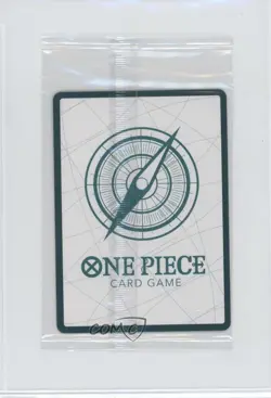 2022-Current One Piece Card Game: Promos English DON!! 1aj1 - Image 2