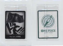 2022-Current One Piece Card Game: Promos English DON!! 1aj1 - Image 3