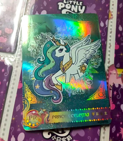 Kayou My little Pony TCG/CCG card game PR Set/Pick 001-049 & Special Promo - Image 5