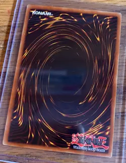 Armored Glass PSV-019 Pharaoh's Servant-Unlimited Edition - Yugioh Card LP - Image 2