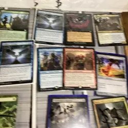 20+ lbs Magic the Gathering card lot from 2010-2020s No foils - Image 5