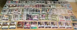 One Piece Foil card lot only of 250 cards #1 - Image 2