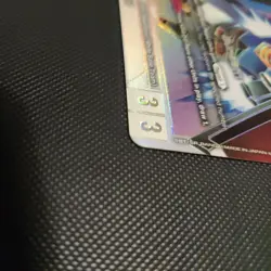 Gundam Card Game GUNDAM RX-78-2 LR++ GD01-001 Newtype Rising Super Parallel - Image 3