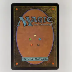 SIGNED VOICE OF ALL RK POST PLANAR CHAOS LP MTG - Image 2