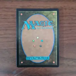MTG English Steam Vents (Borderless) NM Foil Ravnica: Clue Edition - Image 2