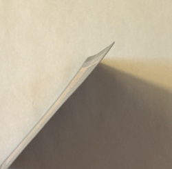 Volrath's Stronghold MTG Stronghold Lightly Played (LP) Magic the Gathering - Image 3