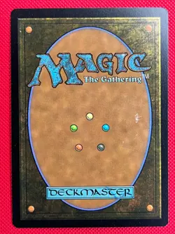 MTG Foil 1X Rewind X1 Secret Lair (Now on VHS) Magic - LP or better - Image 2