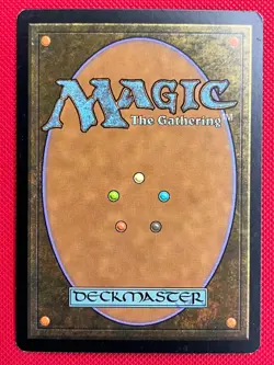 MTG Foil 1X Retraction Helix X1 Born of the Gods Magic - SP - Image 2