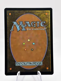 Threefold Signal 111 Extended Art Commander: Streets of New Capenna NCC MTG NM - Image 2