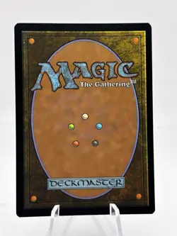 Garna, Bloodfist of Keld 340 Textured Foil Dominaria United DMU MTG NM - Image 2