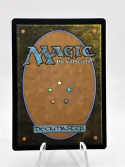 Borborygmos and Fblthp 0303 Foil Showcase March of the Machine MOM MTG NM - Image 2