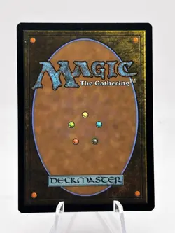 The Swarmweaver 0363 Showcase Duskmourn: House of Horror DSK MTG NM - Image 2