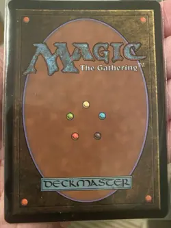 MTG Singularity Rupture *Buy a Box Promo FOIL* - Image 2