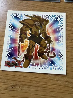 Yugioh exodia cards bundle - Image 5