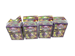 KONAMI KURIBOH KOLLECTION DECK BOX - YuGiOh Lot of 4 - Image 1