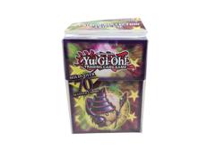 KONAMI KURIBOH KOLLECTION DECK BOX - YuGiOh Lot of 4 - Image 2