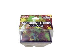 KONAMI KURIBOH KOLLECTION DECK BOX - YuGiOh Lot of 4 - Image 3