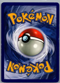 Mew 8 - Pokemon Wizards of the Coast Black Star Promos - Regular (LP) - Image 2
