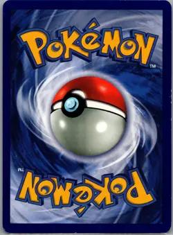 Mew 8 - Pokemon Wizards of the Coast Black Star Promos - Regular (LP) - Image 2