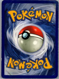 Mew 8 - Pokemon Wizards of the Coast Black Star Promos - Regular (MP) - Image 2