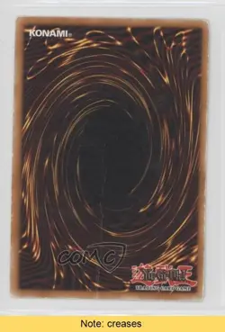 SR - Shadow Spell Unlimited YuGiOh Starter Deck Kaiba Evolution #SKE-041 00jz - Image 2
