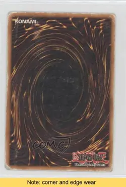 Black Luster Ritual Unlimited YuGiOh Starter Deck Yugi Evolution #SYE-025 00jz - Image 2