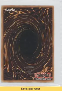 UR - Kaiser Sea Horse 1st Ed. YuGiOh Starter Deck Kaiba Evolution #SKE-015 0f72 - Image 2