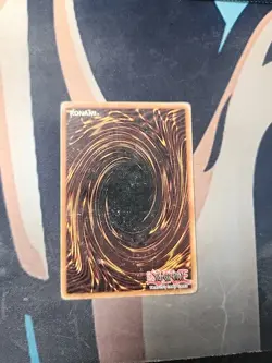 Mobius the Frost Monarch SOD-EN022 Super Rare Unl HP Yugioh - Image 2