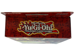 New Yugioh Egyptian God Deck Slifer the Sky Dragon 1st Edition Konami CCG TCG - Image 5