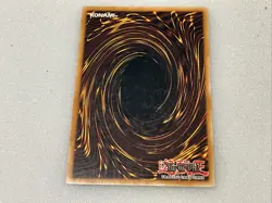 Yugioh! MP Crystal Counter - DP07-EN024 - Ultra Rare - 1st Edition LP FREE SH - Image 4