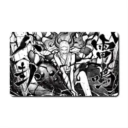 One Piece Playmat OPCG TCG Card Game PlayMat Mouse Pad 24x14in Standard - Image 2