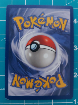 Kakuna Base Set 33/102 Uncommon Pokemon Card Unlimited 1999 LP - Image 2
