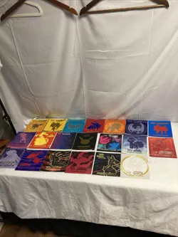 20 POKEMON TRADING CARD GAME ETB PLAYER'S GUIDE EARLY SUN & MOON & SWORD SHIELD - Image 1