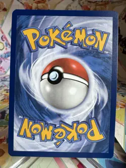 Noctowl 141 Full Art Pokemon TCG Sv: Scarlet & Violet Black Star Promo Card - Image 3