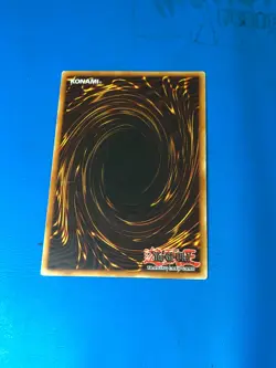 YUGIOH Ultra Rare Thousand-Eyes Restrict PSV-E084 PLAYED - Image 2