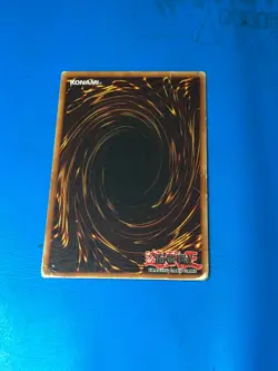 YUGIOH Super Rare Twin-Headed Thunder Dragon MRD-E120 PLAYED - Image 2