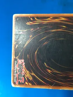 YUGIOH Super Rare Twin-Headed Thunder Dragon MRD-E120 PLAYED - Image 5
