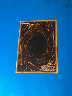 YUGIOH Super Rare Twin-Headed Thunder Dragon MRD-E120 PLAYED - Image 2