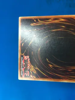 YUGIOH Super Rare Twin-Headed Thunder Dragon MRD-E120 PLAYED - Image 5