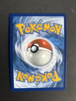 Pokemon TCG Alakazam EX 065/165 S&V 151 Double Rare Card (NM Condition) - Image 2